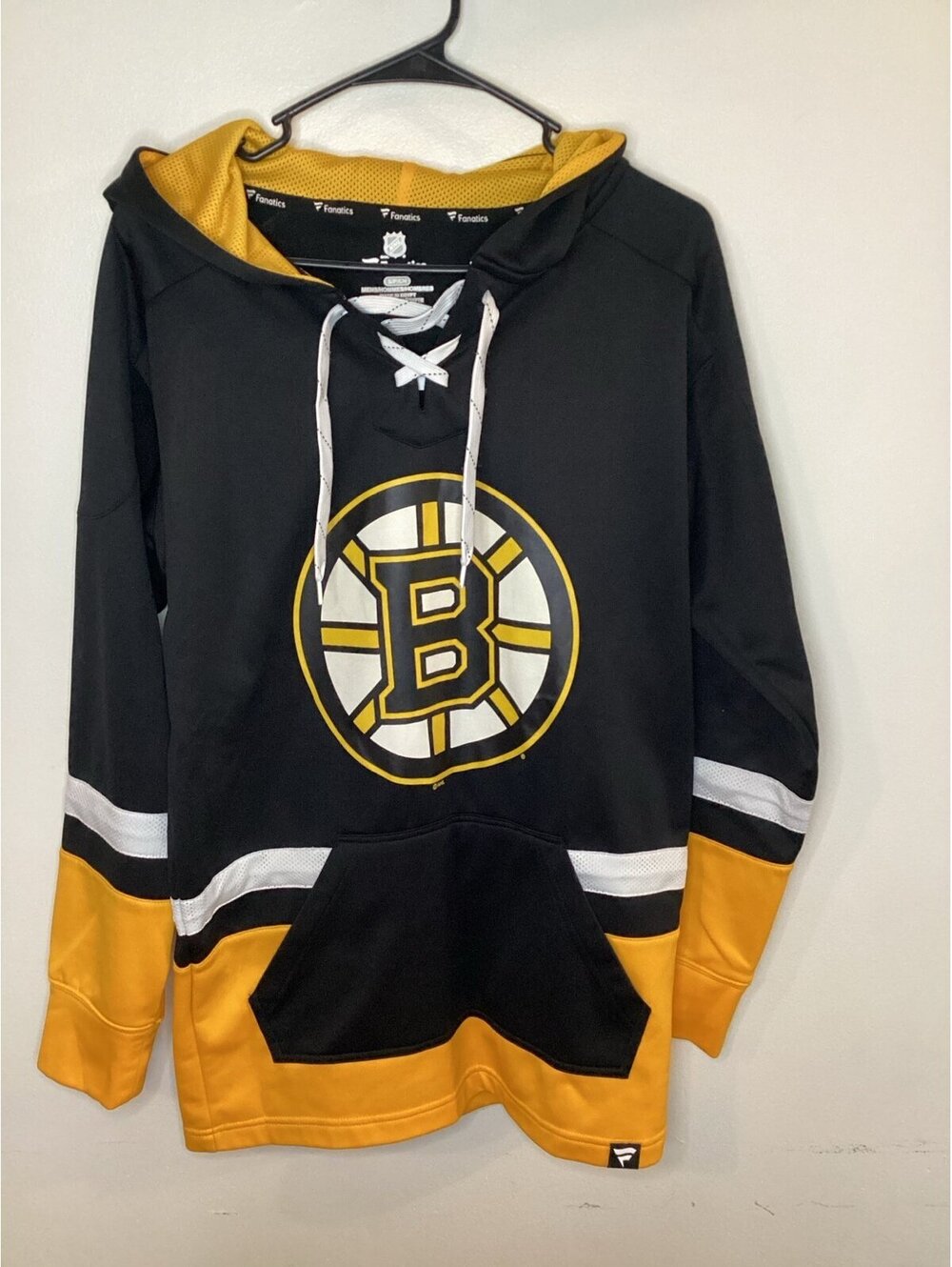 Boston Bruins Hoodie by Fanatics